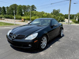 Used 2005 Mercedes-Benz SLK 350 image 2