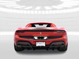 Certified 2023 Ferrari 296 GTB image 5
