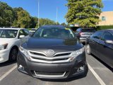 Used 2014 Toyota Venza XLE image 2