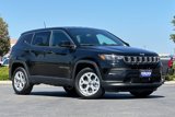 New 2025 Jeep Compass Sport image 2