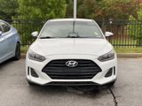 Used 2020 Hyundai Veloster 2.0 image 2