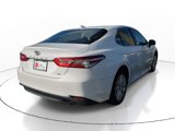 Certified 2019 Toyota Camry LE image 4