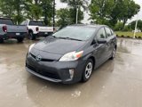 Used 2012 Toyota Prius Two image 3