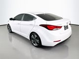 Used 2016 Hyundai Elantra Sport image 5