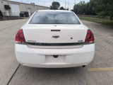 Used 2008 Chevrolet Impala Police image 3