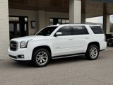 Used 2018 GMC Yukon SLT w/ Open Road Package image 4