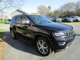 Used 2022 Jeep Grand Cherokee Limited w/ Trailer Tow Group IV image 5