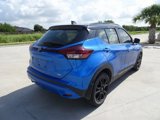 Used 2023 Nissan Kicks SR w/ SR Premium Package image 4