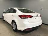 Used 2018 Kia Forte LX w/ LX Popular Package image 5