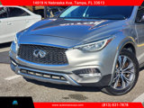 Used 2017 INFINITI QX30 Premium w/ Cargo Package image 4