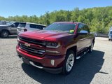 Used 2016 Chevrolet Silverado 1500 LTZ Z71 w/ LTZ Plus Package image 3