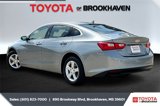 Used 2024 Chevrolet Malibu LT image 2