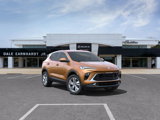 New 2025 Buick Encore GX Preferred image 2