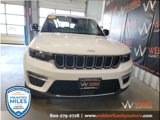 New 2025 Jeep Grand Cherokee Limited image 2