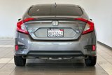 Used 2017 Honda Civic Touring image 5