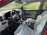 Used 2017 Kia Sportage SX image 4
