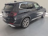 Certified 2023 BMW X3 sDrive30i w/ Convenience Package image 5