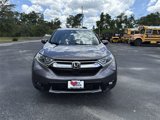 Used 2017 Honda CR-V EX image 2