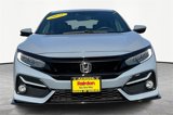 Used 2021 Honda Civic Sport Touring image 3