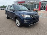 Used 2017 Ford Explorer XLT w/ Equipment Group 202A image 2