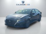 Used 2024 Nissan Altima 2.5 SV image 2
