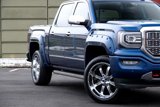 Used 2016 GMC Sierra 1500 Denali w/ Enhanced Driver Alert Package image 3