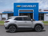 New 2025 Chevrolet TrailBlazer ACTIV w/ Convenience Package image 5
