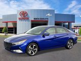 Used 2022 Hyundai Elantra SEL w/ Convenience + Premium Package image 4