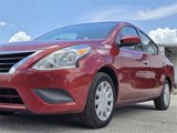 Used 2018 Nissan Versa SV image 2