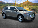 Used 2013 Ford Edge SEL image 2
