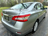 Used 2013 Nissan Sentra SV image 6