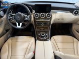 Certified 2021 Mercedes-Benz C 300 4MATIC Sedan image 2