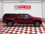 Used 2018 GMC Canyon Denali image 4