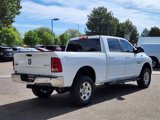 Used 2016 RAM 2500 Big Horn image 3