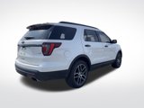 Used 2016 Ford Explorer Sport w/ Equipment Group 401A image 4