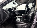 Used 2018 Nissan Pathfinder Platinum image 4