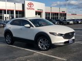 Used 2022 MAZDA CX-30 AWD 2.5 S w/ Select Package image 2