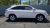 Used 2010 Lexus RX 350 2WD image 2