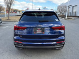 New 2025 Audi Q3 2.0T Premium image 5