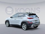 Certified 2022 Hyundai Kona SEL image 4