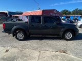 Used 2014 Nissan Frontier SV w/ SV Value Truck Package image 3