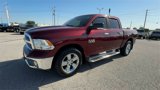 Used 2016 RAM 1500 Big Horn image 4