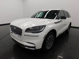 Certified 2023 Lincoln Aviator Reserve image 5