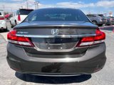 Used 2013 Honda Civic EX image 4