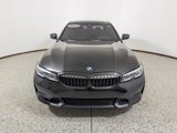 Used 2022 BMW 330i Sedan w/ Driving Assistance Package image 2