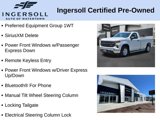 Used 2024 Chevrolet Silverado 1500 W/T w/ WT Fleet Convenience Package image 5