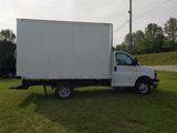 New 2024 GMC Savana 3500 w/ Power Convenience Package image 2