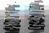 Used 2017 GMC Acadia Denali image 3