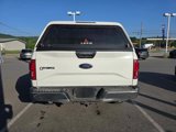 Used 2015 Ford F150 XLT w/ Equipment Group 302A Luxury image 4