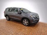 Used 2018 Honda Pilot Touring image 2